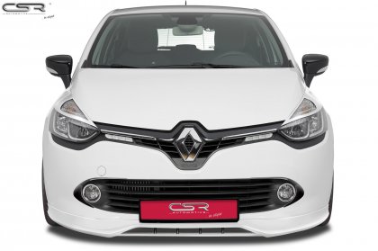 Sání vzduchu CSR - Renault Clio IV Typ X98