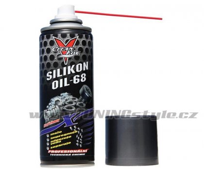 SILIKON 200 ml