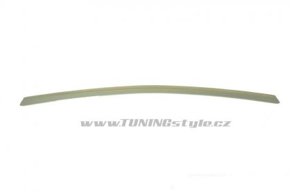 Spoiler - křídlo Mercedes C W204 08-13