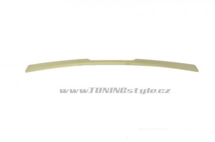 Spoiler - křídlo Mercedes CLK W209 03-09