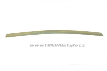 Spoiler - křídlo Mercedes E W212 10-13