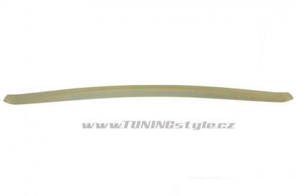 Spoiler - křídlo Mercedes S W221 06-13