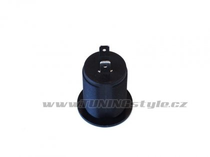Cigaretový zapalovač - zásuvka 12V 20A/24V 10A