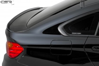 Spoiler odtrhová hrana - BMW F36 Gran Coupe