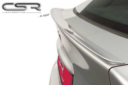 Spoiler odtrhová hrana - VW Passat B6 3C 05-