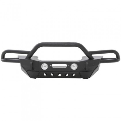 Front steel bumper Smittybilt SRC GEN2