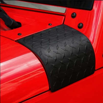 Cowl panel hood cover guard protector OFD