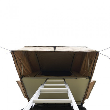 Roof top tent OFD Grizzly XL
