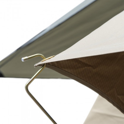 Roof top tent OFD Grizzly XL