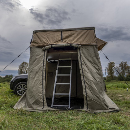 Annex for the tent OFD Grizzly XL