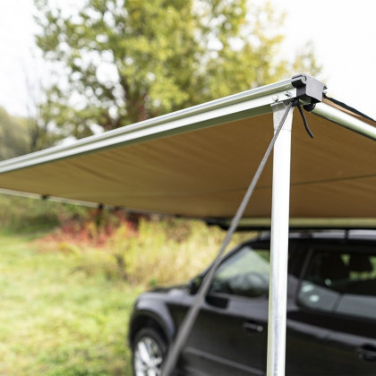 Retractable awning 2,5x2 m OFD