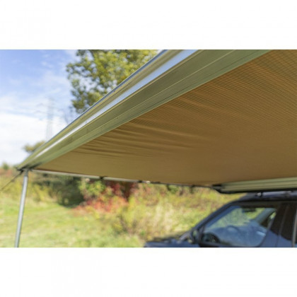 Retractable awning 2x2 m OFD
