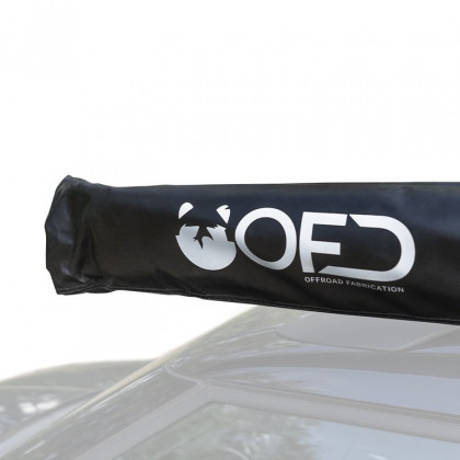 Retractable awning 2x2 m OFD