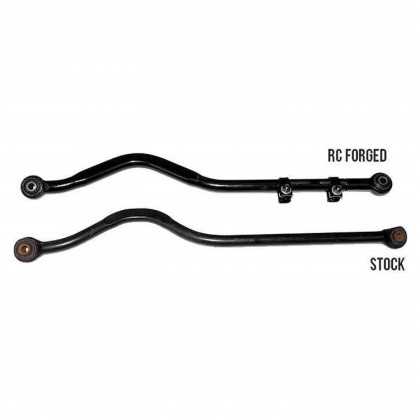 Front forged adjustable track bar Rough Country Lift 2,5-6"