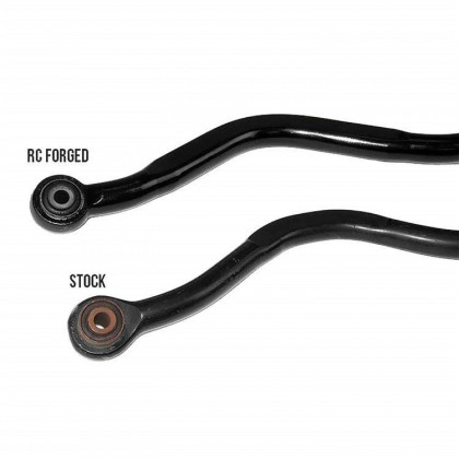 Front forged adjustable track bar Rough Country Lift 2,5-6"