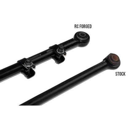 Front forged adjustable track bar Rough Country Lift 2,5-6"