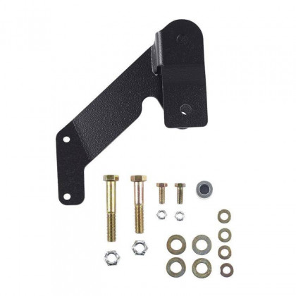 Rear track bar bracket Rubicon Express Lift 3-4,5"