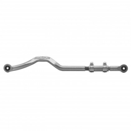 Front HD adjustable track bar Rubicon Express Lift 0-6"