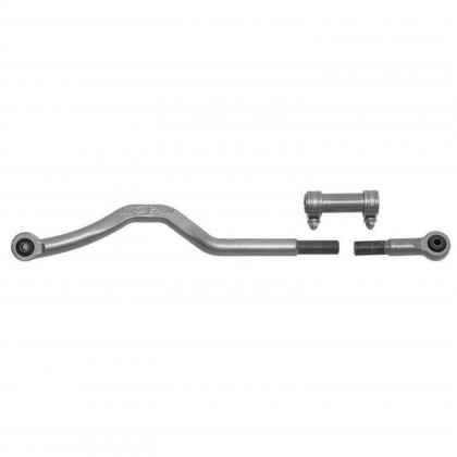 Front HD adjustable track bar Rubicon Express Lift 0-6"