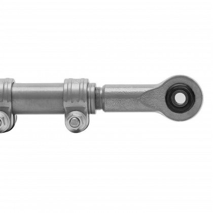 Front HD adjustable track bar Rubicon Express Lift 0-6"