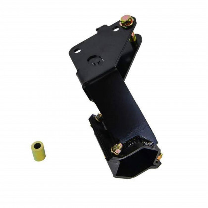 Rear trackbar relocation bracket Clayton Off Road Lift 3-6"