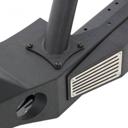 Front steel bumper Smittybilt XRC Atlas