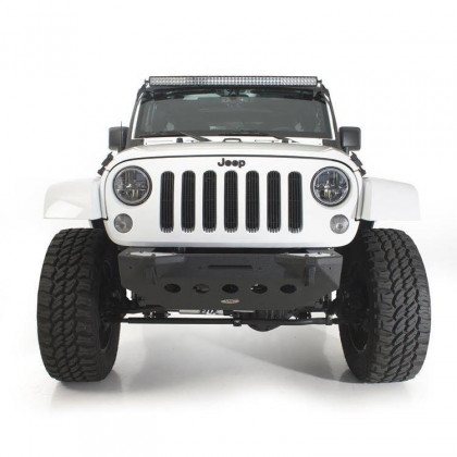 Front modular bumper center section Smittybilt XRC M.O.D.