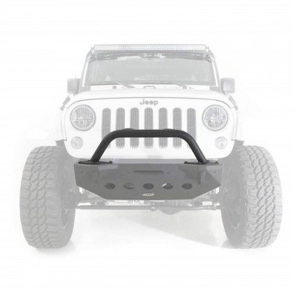 Bull bar for modular bumper Smittybilt XRC M.O.D.