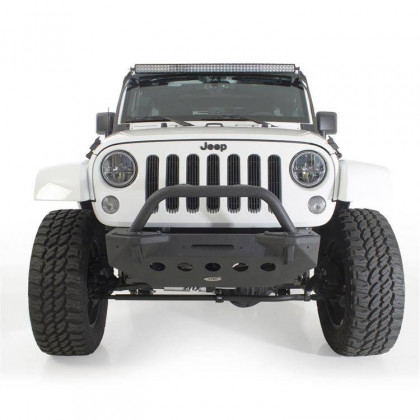 Bull bar for modular bumper Smittybilt XRC M.O.D.