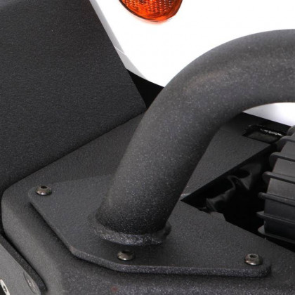 Bull bar for modular bumper Smittybilt XRC M.O.D.