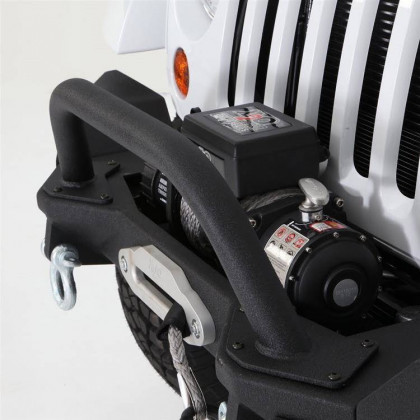 Bull bar for modular bumper Smittybilt XRC M.O.D.
