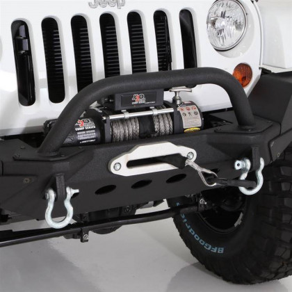Bull bar for modular bumper Smittybilt XRC M.O.D.