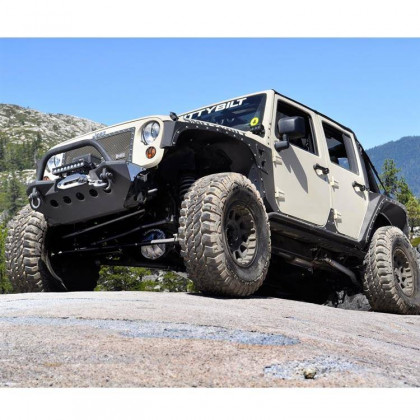 Bull bar for modular bumper Smittybilt XRC M.O.D.