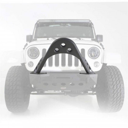 Stinger for modular bumper Smittybilt XRC M.O.D.