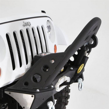 Stinger for modular bumper Smittybilt XRC M.O.D.