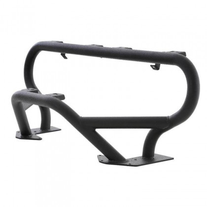 Brush Guard for modular bumper Smittybilt XRC M.O.D.