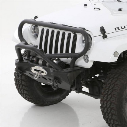 Brush Guard for modular bumper Smittybilt XRC M.O.D.