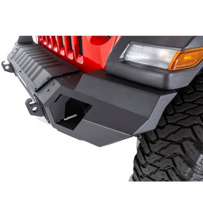 Front full bumper Go Rhino Trailline