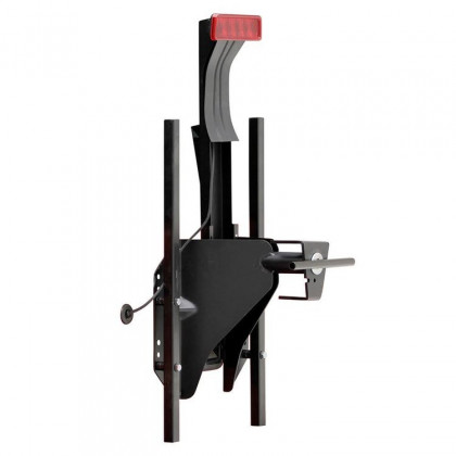 Oversize tyre mount Smittybilt SRC