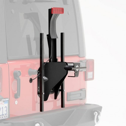 Oversize tyre mount Smittybilt SRC