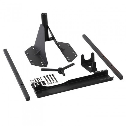 Oversize tyre mount Smittybilt SRC