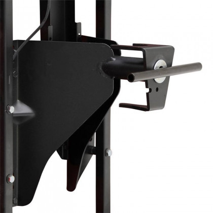 Oversize tyre mount Smittybilt SRC