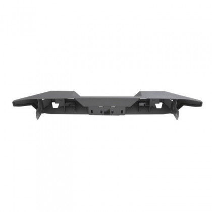 Rear steel bumper Smittybilt SRC Carbine