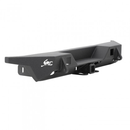 Rear steel bumper Smittybilt SRC Carbine