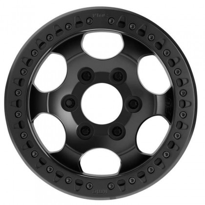 Alloy wheel XD231 RG Race Beadlock Satin Black XD Series