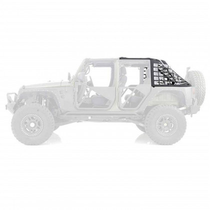 System cargo net C.RES Smittybilt