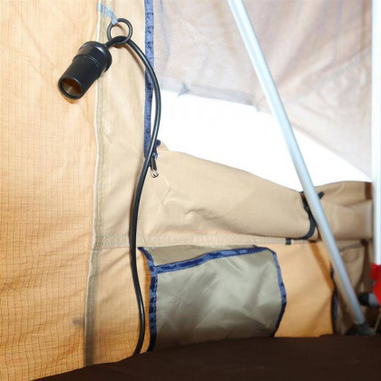 Roof tent Smittybilt Overlander