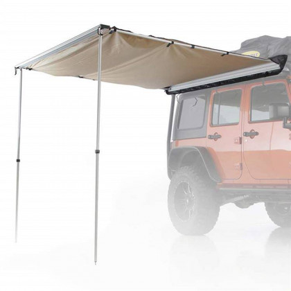 Tent awning big Smittybilt
