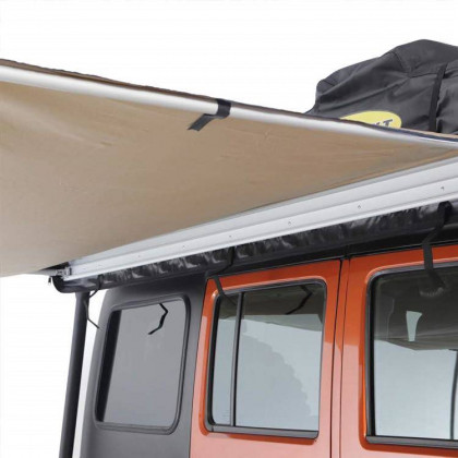 Tent awning big Smittybilt