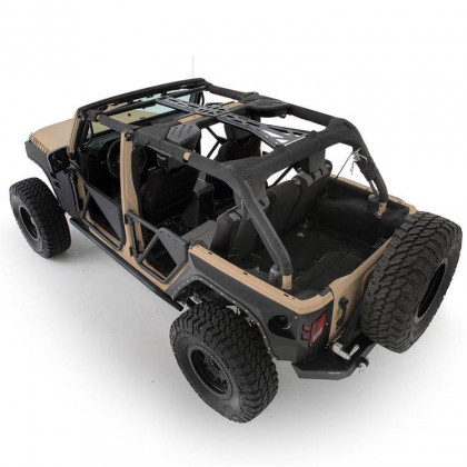 Roll cage kit Smittybilt SRC